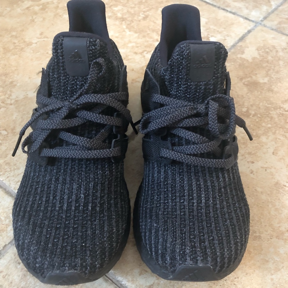 Adidas Boost MEN!